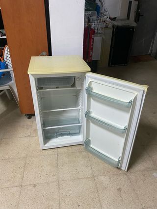 NEVERAS QUE ENTRAN POR LA CARAVANA