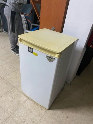 NEVERAS QUE ENTRAN POR LA CARAVANA