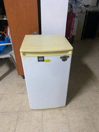 NEVERAS QUE ENTRAN POR LA CARAVANA