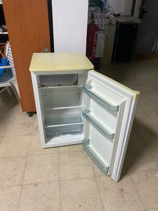 NEVERAS QUE ENTRAN POR LA CARAVANA