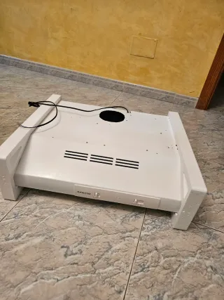 Campana Extractora Newair ARIA A60 SL MF