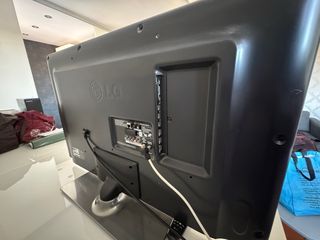 Televisor LG 42 pulgadas Negro