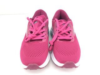 Zapatillas Joma Mujer Rosa/Blanco