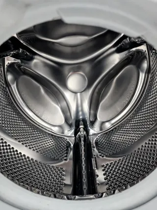 Lavadora Bosch Serie 4, 7kg con grantia y Transpor