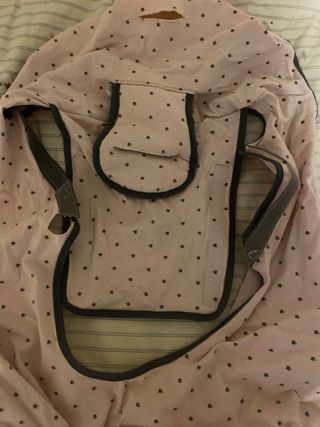 Funda silla coche BeSafe grupo marca Fundas BCN