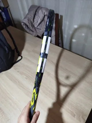 Babolat Pure Aero 300g + Mochila