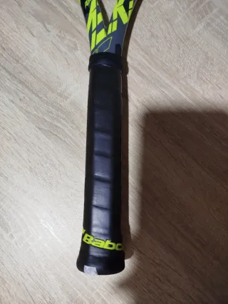 Babolat Pure Aero 300g + Mochila
