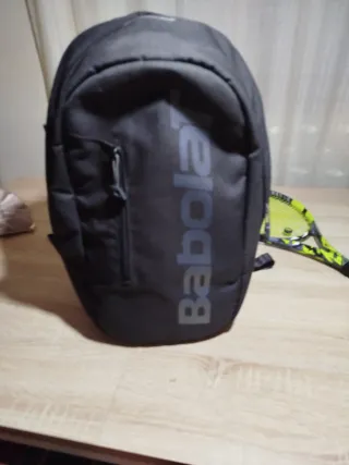 Babolat Pure Aero 300g + Mochila