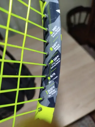 Babolat Pure Aero 300g + Mochila