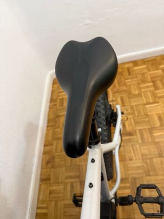 Bicicleta Eléctrica MTB Bianca 27,5” taglia L