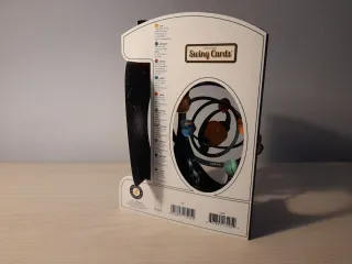 SOLO ENVÍO Lote 2 tarjetas 3D popup Santoro