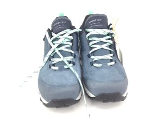 Botas de montaña Quechua HH500 WTP Talla 38