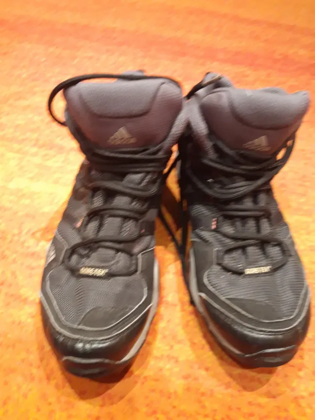 Botas Adidas Terrex Gore-Tex Talla 38