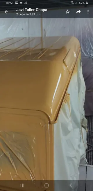 Land Rover Defender 2007