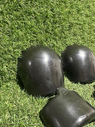 Recambios Rodilleras Zocchi 21