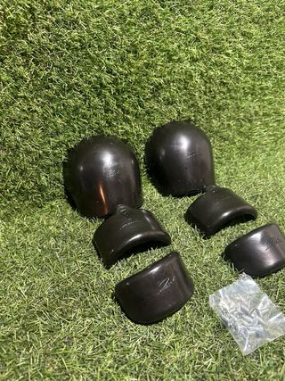 Recambios Rodilleras Zocchi 21