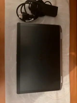 Portátil Dell Latitude (LEER)