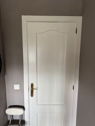 Servicios de pintura profesional