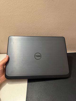Portátil Dell i5