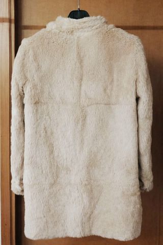 CappottoOlmetex vintage double-face