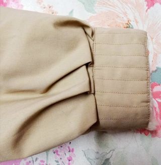 CappottoOlmetex vintage double-face