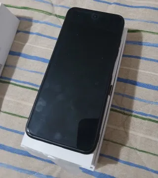Xiaomi Redmi Note 10 5G Azul