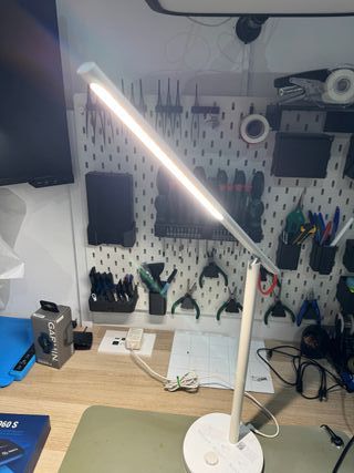 Lâmpada LED Xiaomi Mi Smart 1S