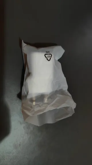 Cargador USB-C 30W Voltme