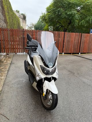 Yamaha NMAX 125 En muy buen estado 28.000km. 2018.