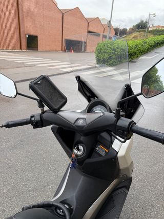 Yamaha NMAX 125 En muy buen estado 28.000km. 2018.