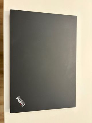 Lenovo ThinkPad T14 Gen 1 i5 16GB RAM 256GB SSD