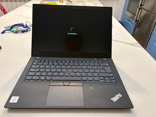 Lenovo ThinkPad T14 Gen 1 i5 16GB RAM 256GB SSD