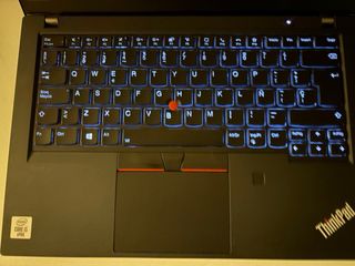 Lenovo ThinkPad T14 Gen 1 i5 16GB RAM 256GB SSD