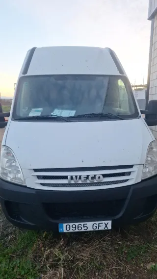 Iveco Daily 2008