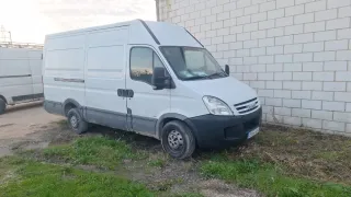Iveco Daily 2008