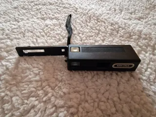 Cámara Mikona vintage