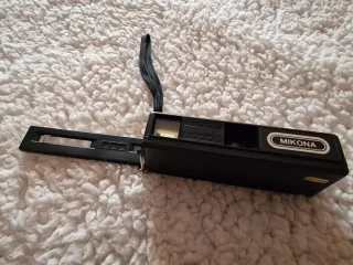 Cámara Mikona vintage