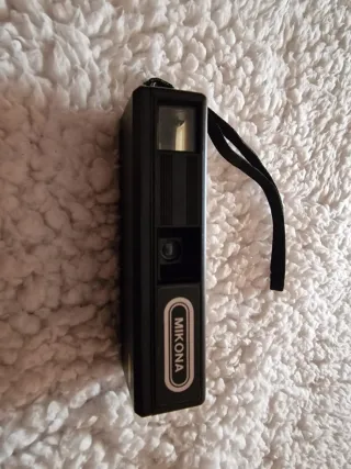 Cámara Mikona vintage