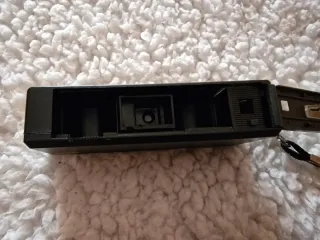 Cámara Mikona vintage