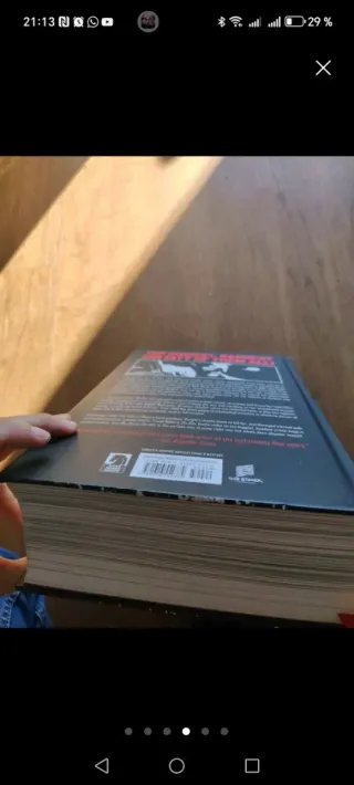 Big Damn Sin City Omnibus