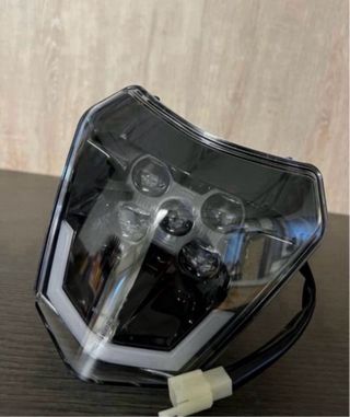 Faro LED KTM SXF SMC SX GasGas SM 700