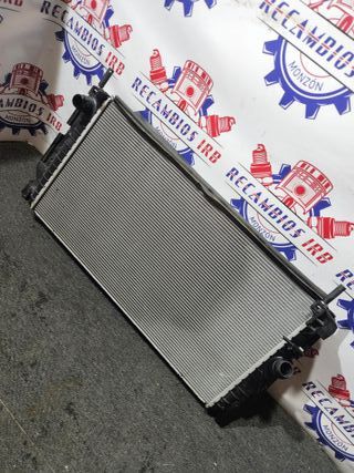 Radiador Mini Cooper F55 F56 8645783