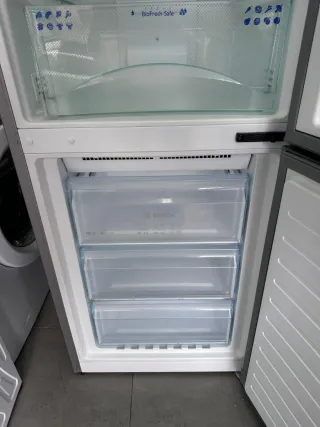 Nevera Combi Bosch con garantia transporte