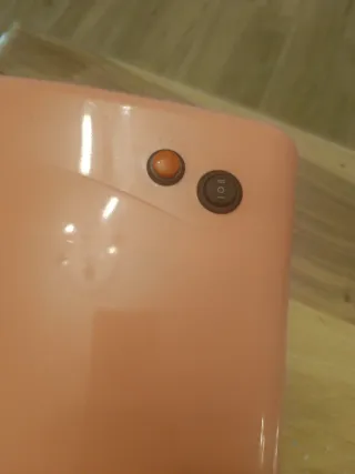 Secador Uñas Bio Flash 2.0 Profesional UV