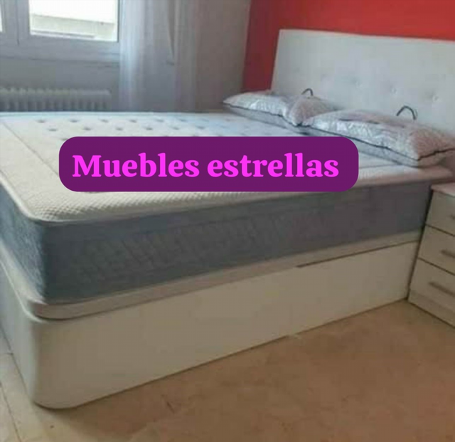 Canapé com colchão viscoelástico para dormir melhor e economizar espaço com estilo