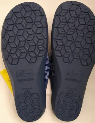 Zapatillas Nordikas (Mujer) Talla 41