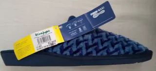 Zapatillas Nordikas (Mujer) Talla 41