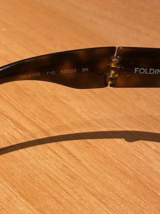 Gafas de sol Ray-Ban Marrones