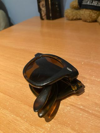 Gafas de sol Ray-Ban Marrones