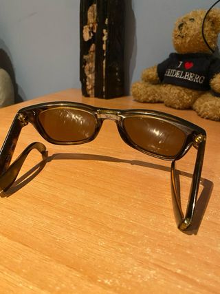 Gafas de sol Ray-Ban Marrones